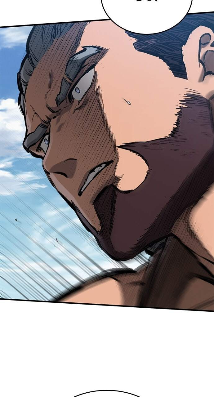 Read The Knight Only Lives Today chapter 74 image 73 on Lezhin