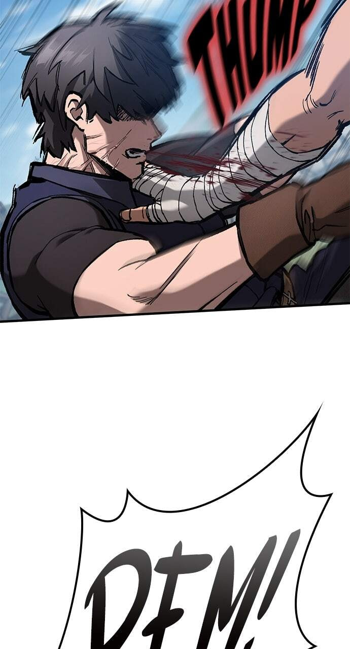 Read The Knight Only Lives Today chapter 74 image 77 on Lezhin