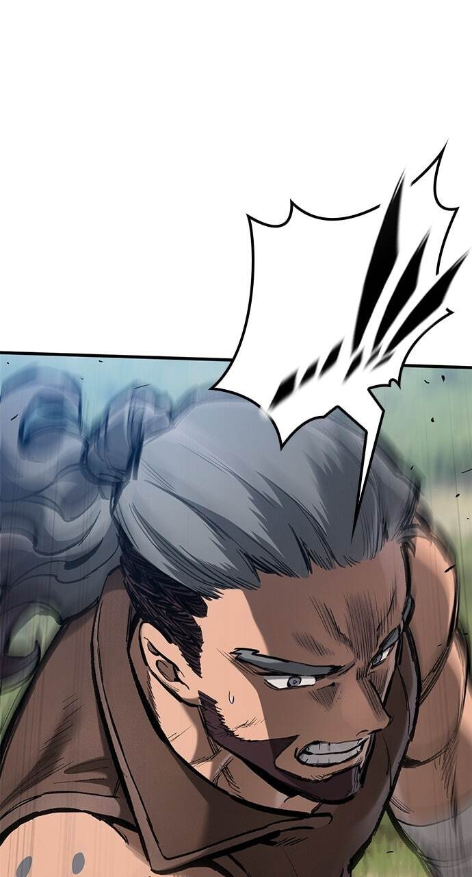 Read The Knight Only Lives Today chapter 74 image 79 on Lezhin