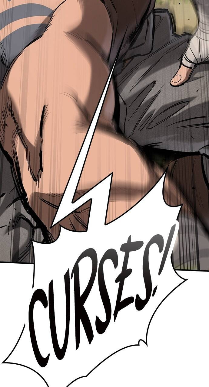 Read The Knight Only Lives Today chapter 74 image 80 on Lezhin