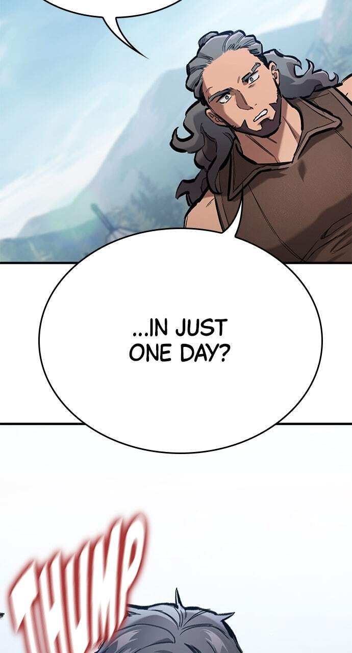Read The Knight Only Lives Today chapter 74 image 89 on Lezhin