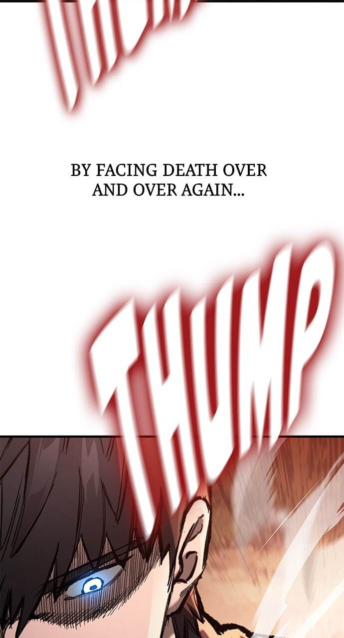 Read The Knight Only Lives Today chapter 74 image 91 on Lezhin