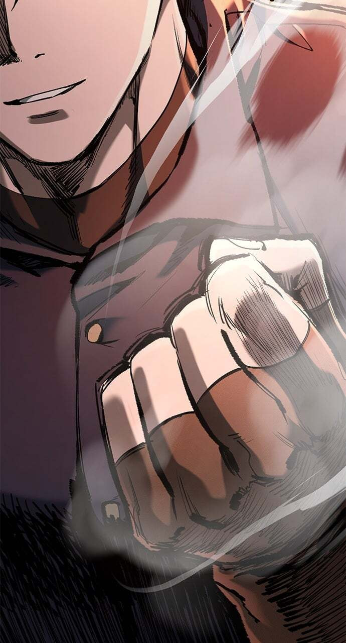 Read The Knight Only Lives Today chapter 74 image 92 on Lezhin