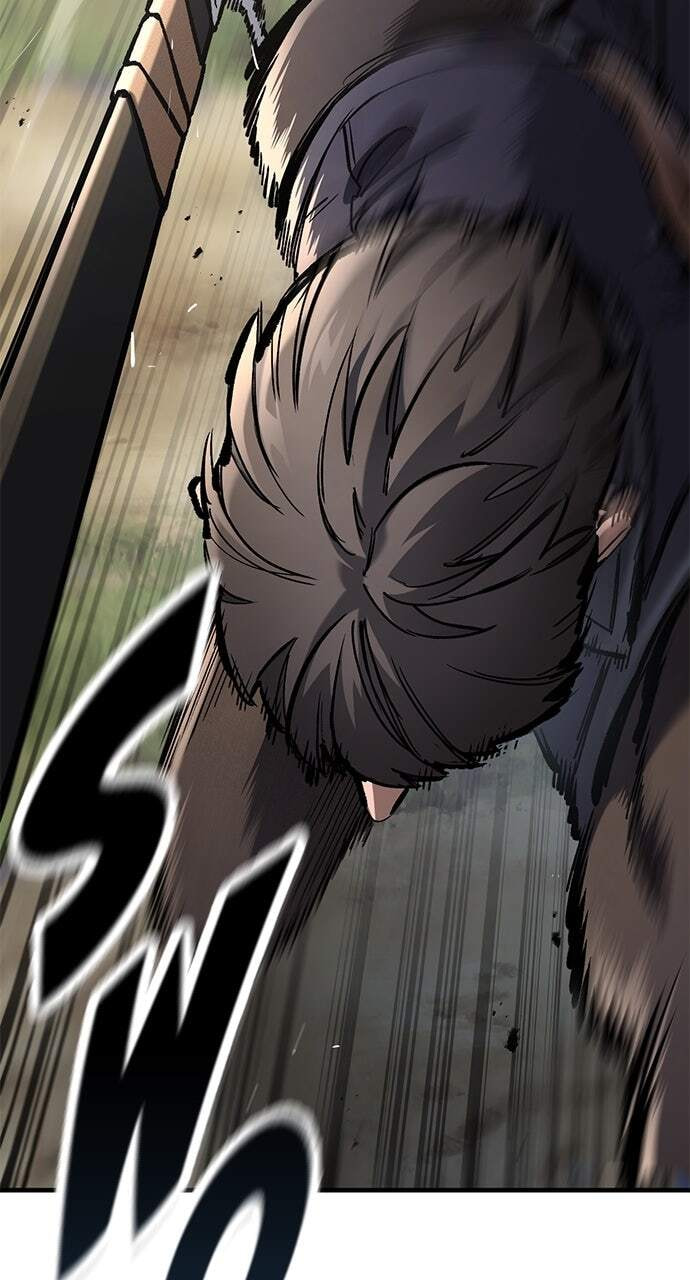 Read The Knight Only Lives Today chapter 74 image 99 on Lezhin