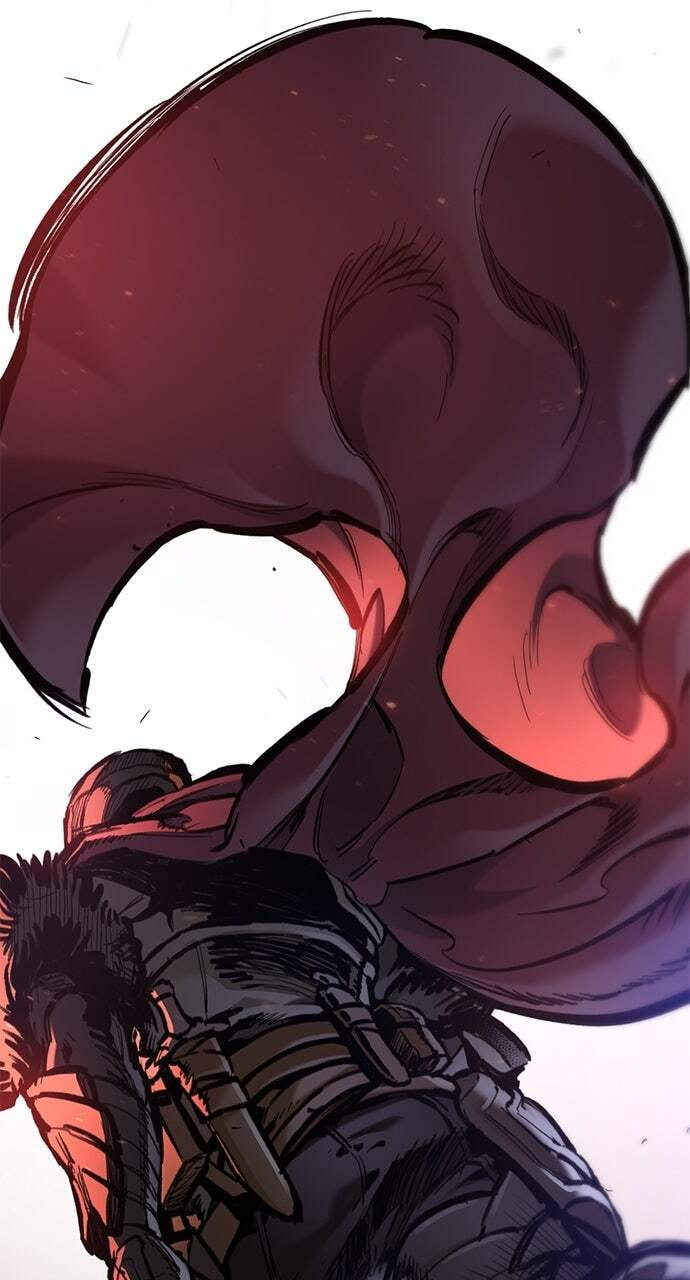 Read The Knight Only Lives Today chapter 75 image 11 on Lezhin
