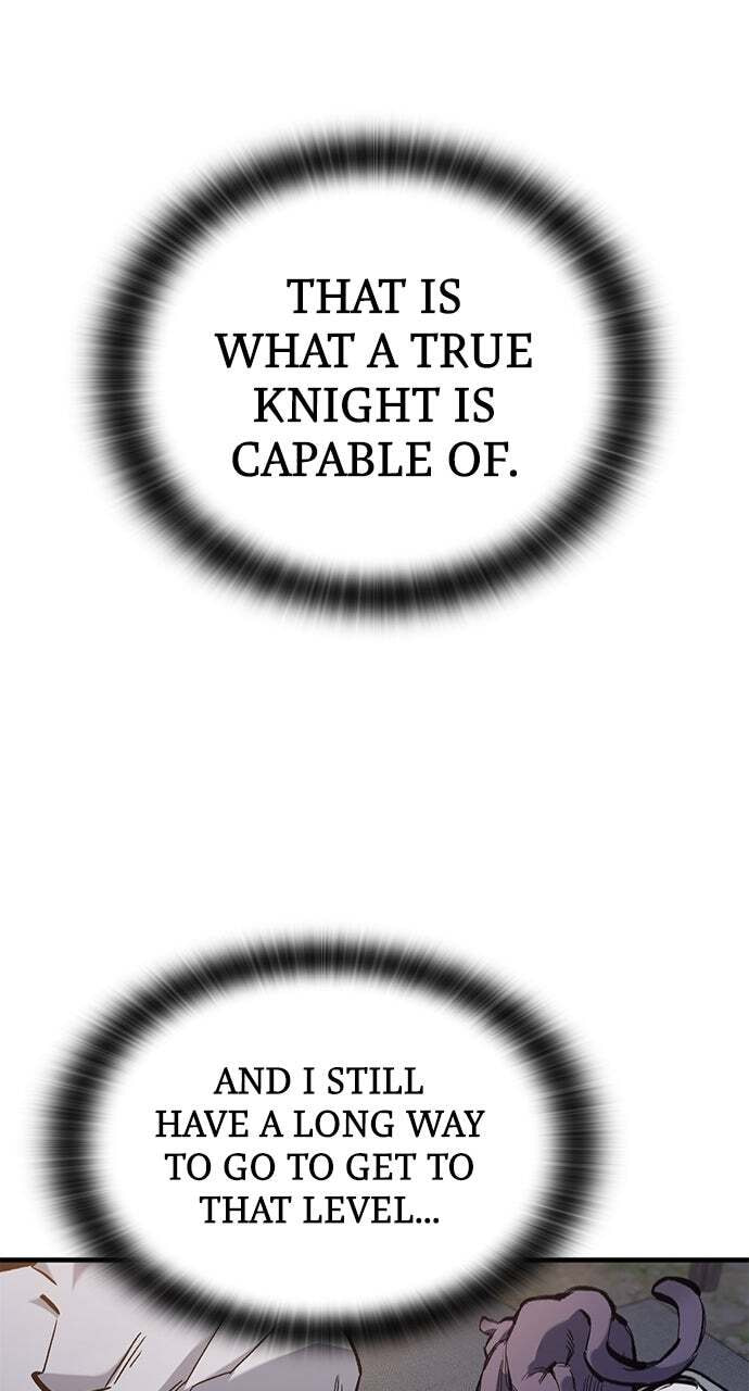Read The Knight Only Lives Today chapter 75 image 13 on Lezhin