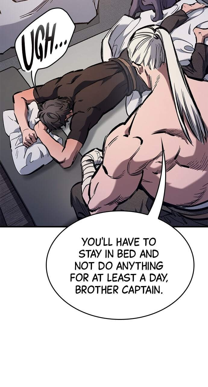 Read The Knight Only Lives Today chapter 75 image 14 on Lezhin