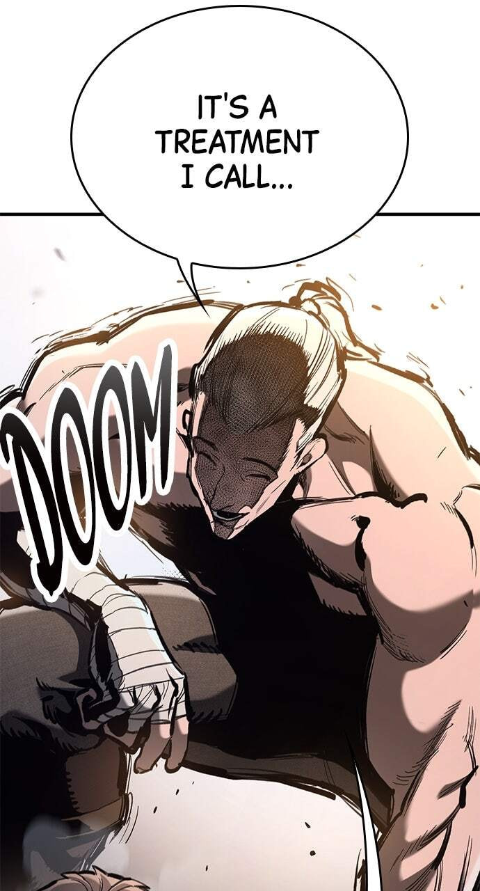 Read The Knight Only Lives Today chapter 75 image 16 on Lezhin