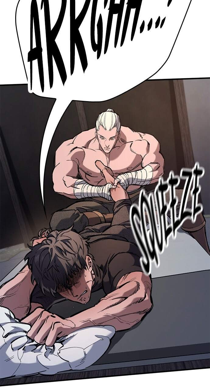 Read The Knight Only Lives Today chapter 75 image 20 on Lezhin