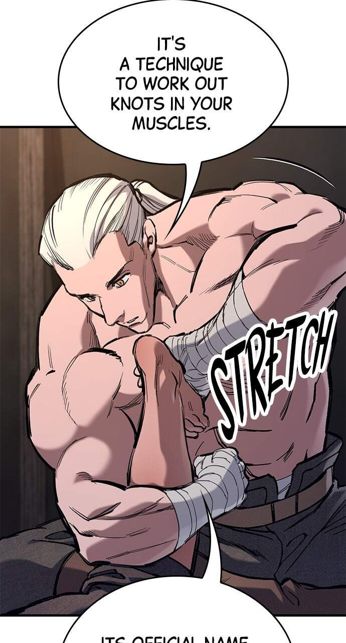 Read The Knight Only Lives Today chapter 75 image 24 on Lezhin