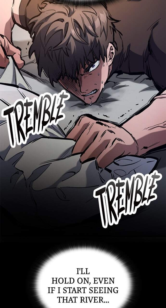 Read The Knight Only Lives Today chapter 75 image 27 on Lezhin