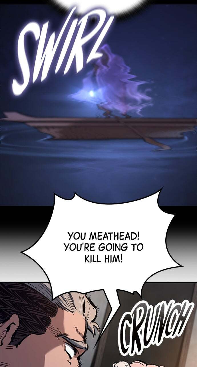 Read The Knight Only Lives Today chapter 75 image 28 on Lezhin