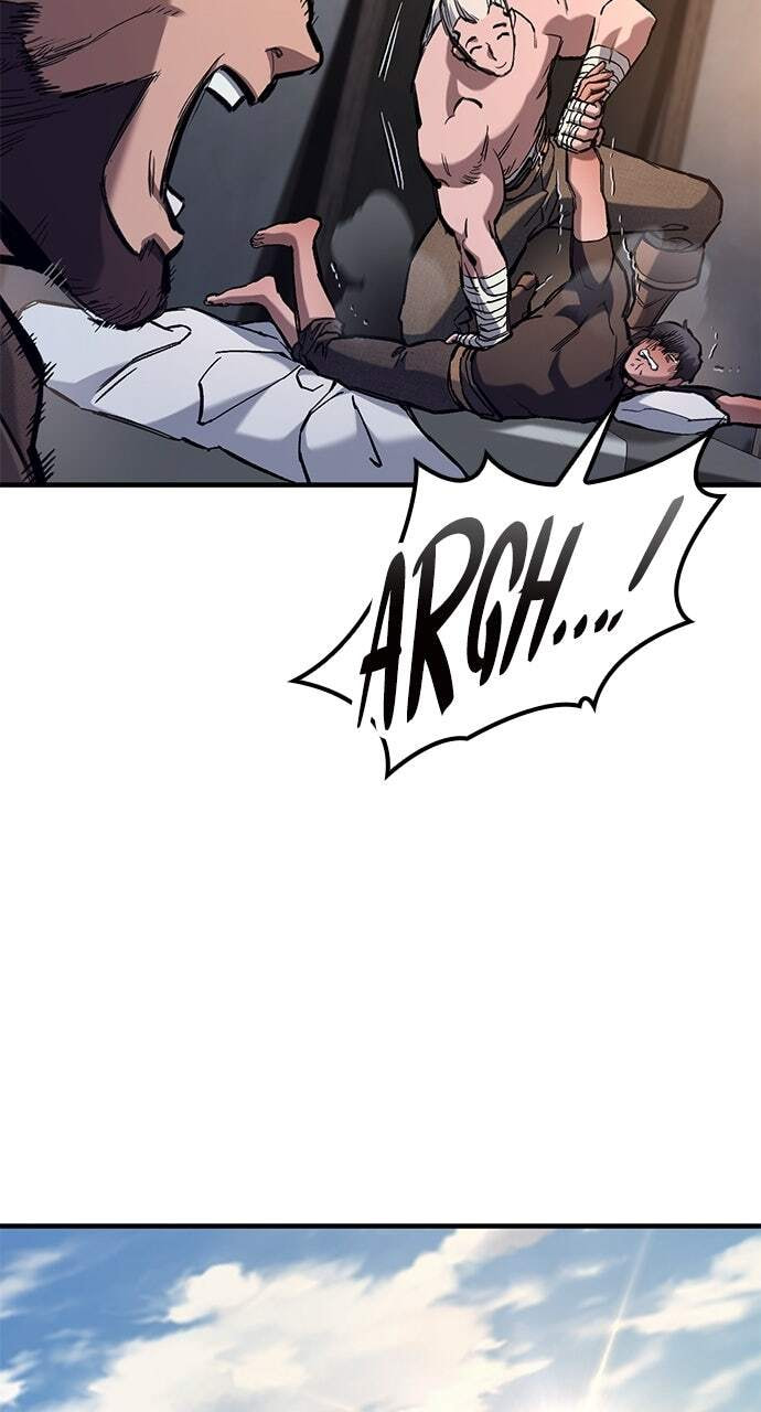 Read The Knight Only Lives Today chapter 75 image 29 on Lezhin