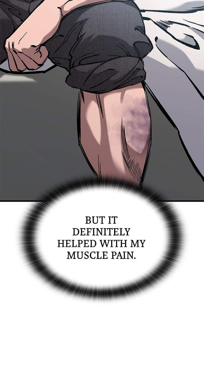 Read The Knight Only Lives Today chapter 75 image 31 on Lezhin