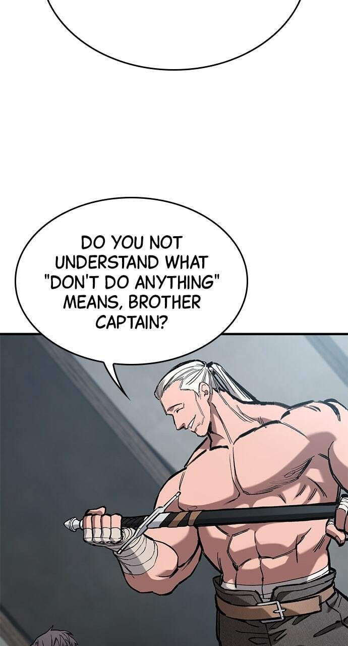 Read The Knight Only Lives Today chapter 75 image 35 on Lezhin
