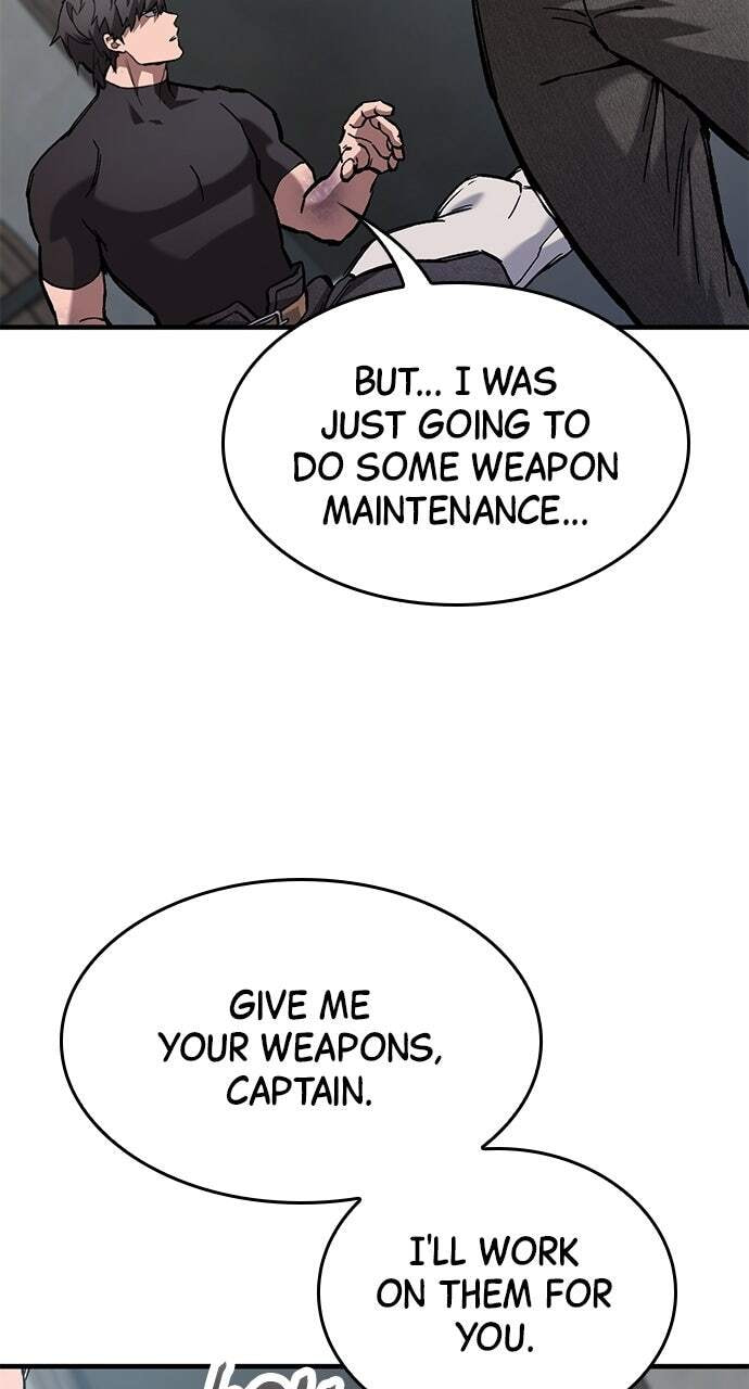 Read The Knight Only Lives Today chapter 75 image 36 on Lezhin
