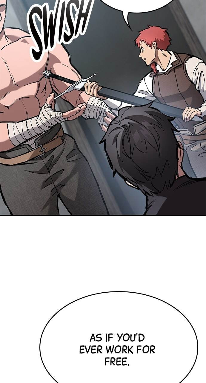 Read The Knight Only Lives Today chapter 75 image 37 on Lezhin