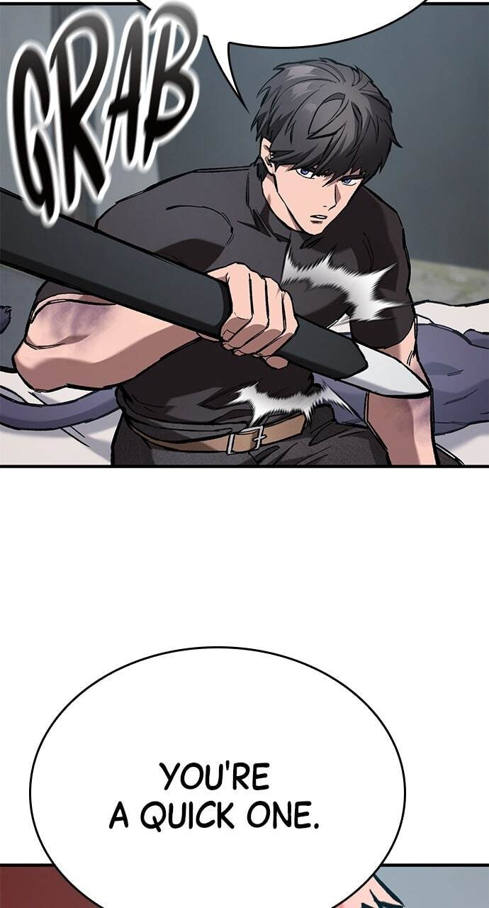 Read The Knight Only Lives Today chapter 75 image 38 on Lezhin