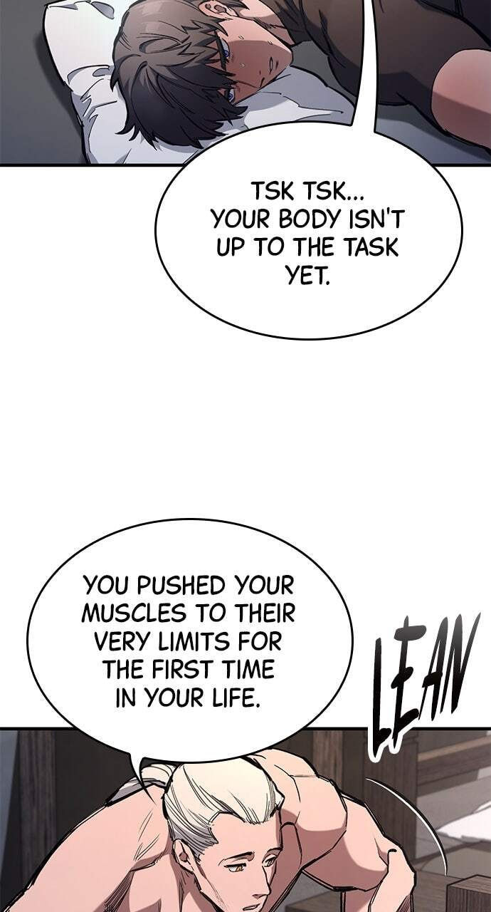 Read The Knight Only Lives Today chapter 75 image 4 on Lezhin