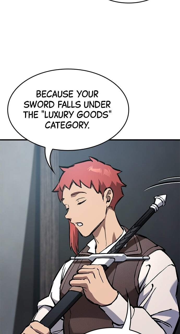 Read The Knight Only Lives Today chapter 75 image 41 on Lezhin