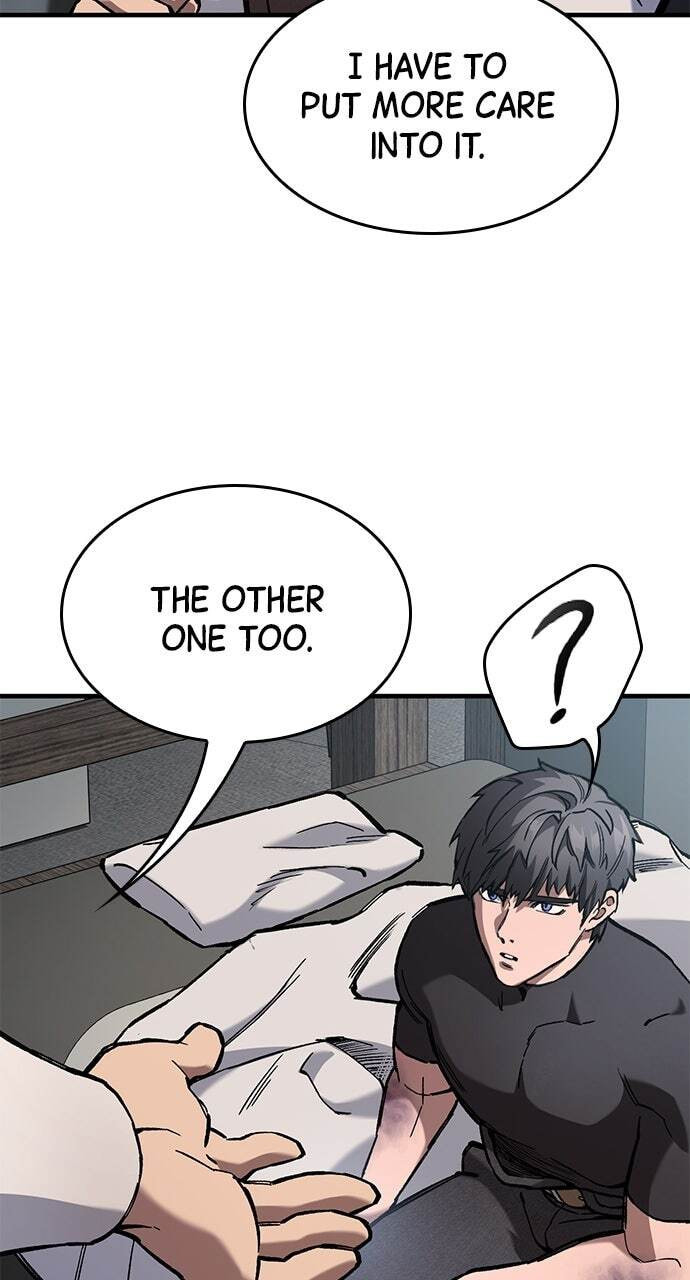 Read The Knight Only Lives Today chapter 75 image 42 on Lezhin