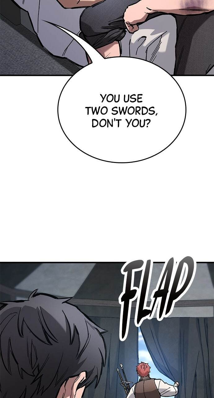 Read The Knight Only Lives Today chapter 75 image 43 on Lezhin