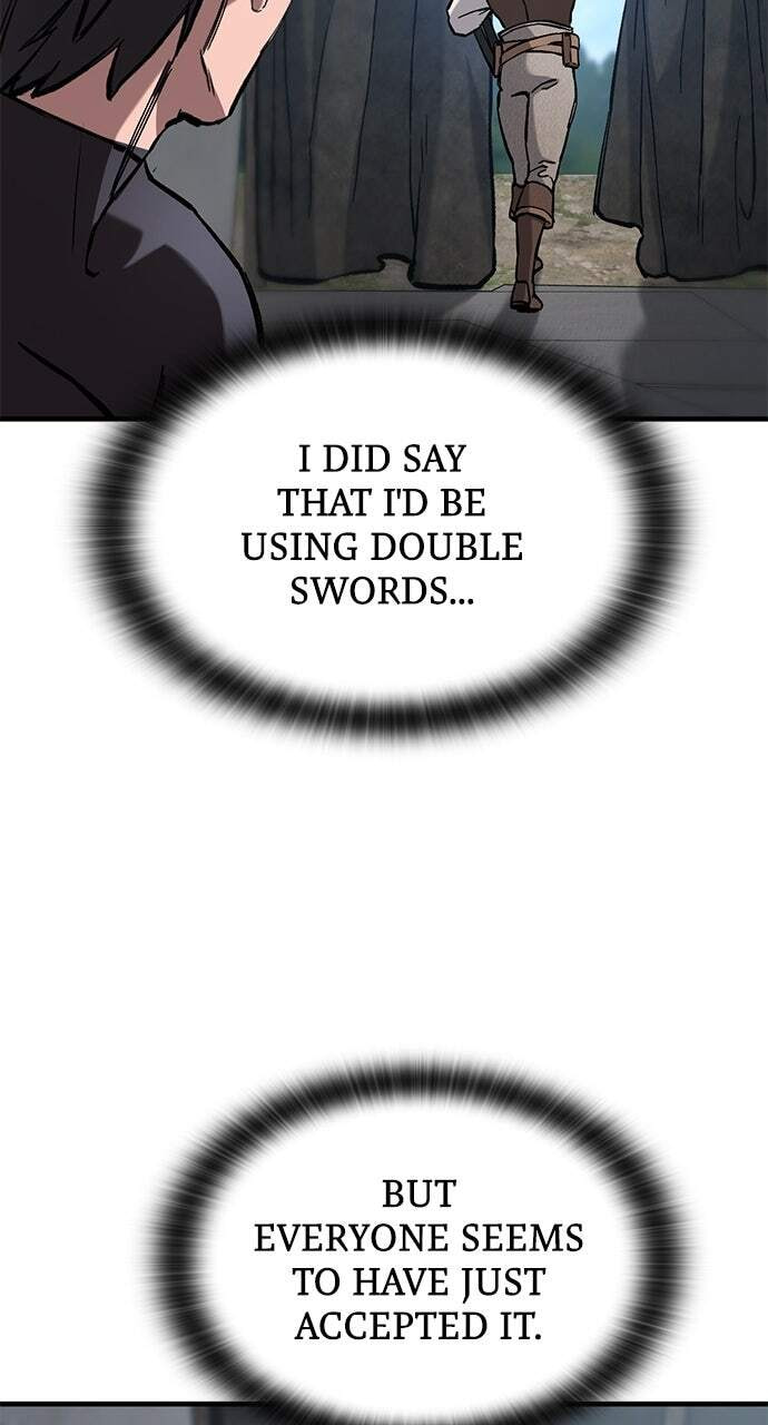 Read The Knight Only Lives Today chapter 75 image 44 on Lezhin