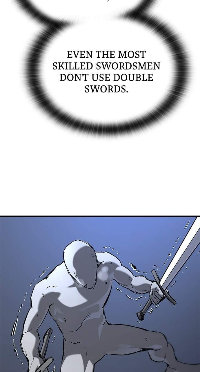 Read The Knight Only Lives Today chapter 75 image 47 on Lezhin