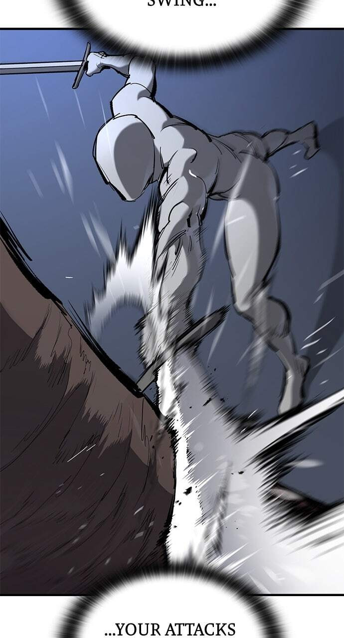 Read The Knight Only Lives Today chapter 75 image 49 on Lezhin