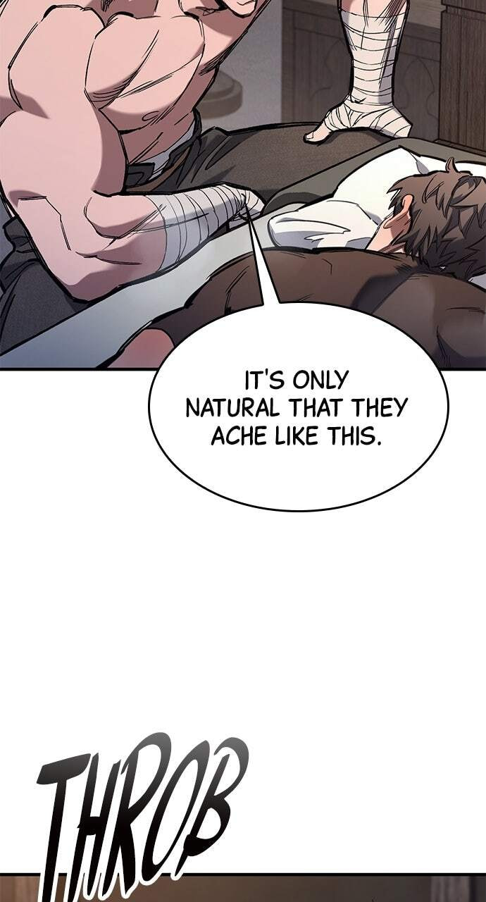 Read The Knight Only Lives Today chapter 75 image 5 on Lezhin