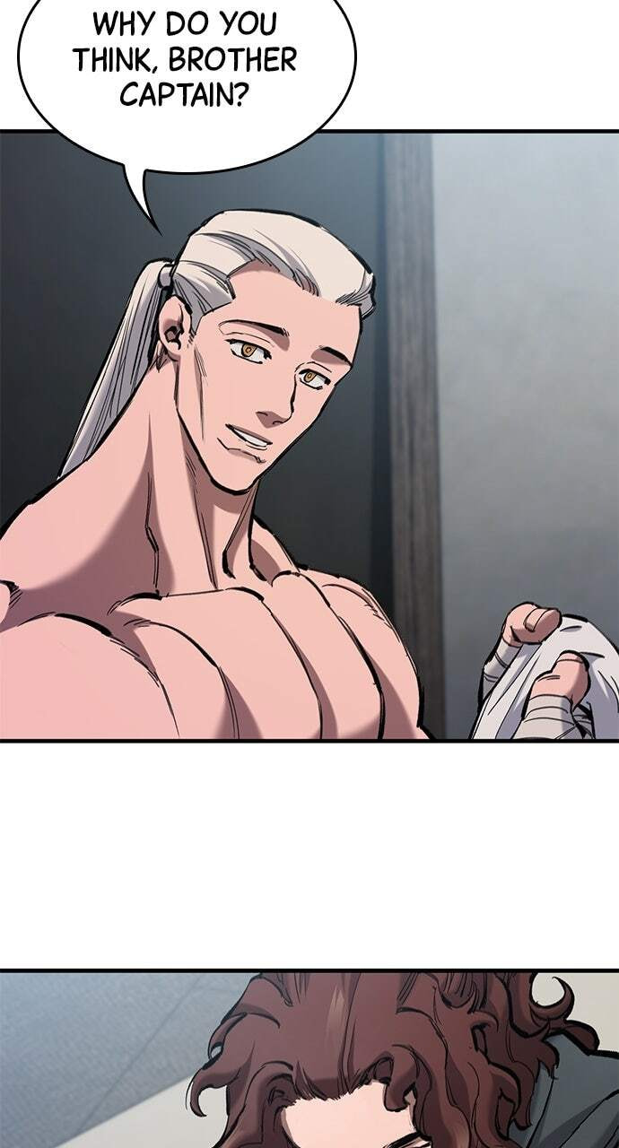 Read The Knight Only Lives Today chapter 75 image 53 on Lezhin