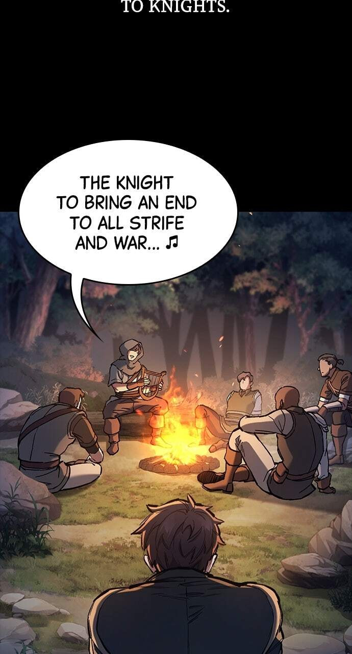 Read The Knight Only Lives Today chapter 75 image 60 on Lezhin