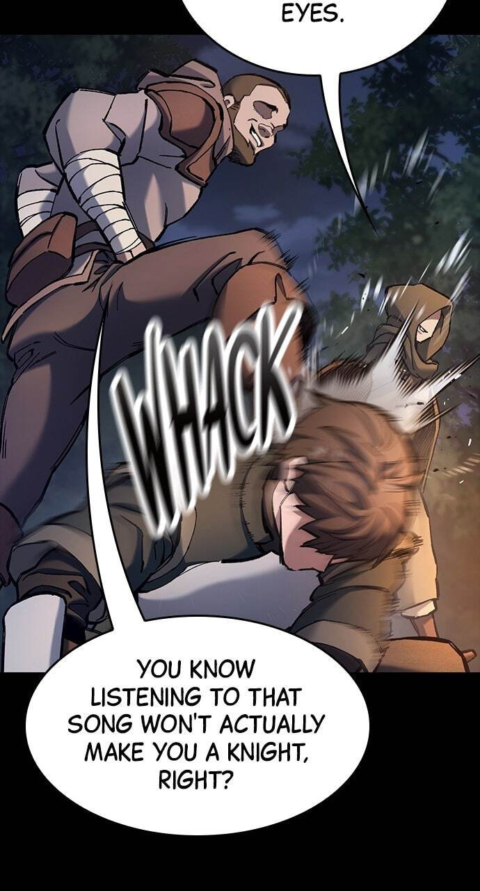 Read The Knight Only Lives Today chapter 75 image 63 on Lezhin