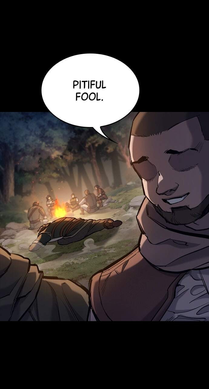 Read The Knight Only Lives Today chapter 75 image 64 on Lezhin