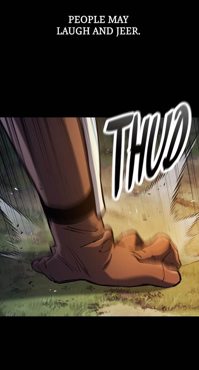 Read The Knight Only Lives Today chapter 75 image 65 on Lezhin
