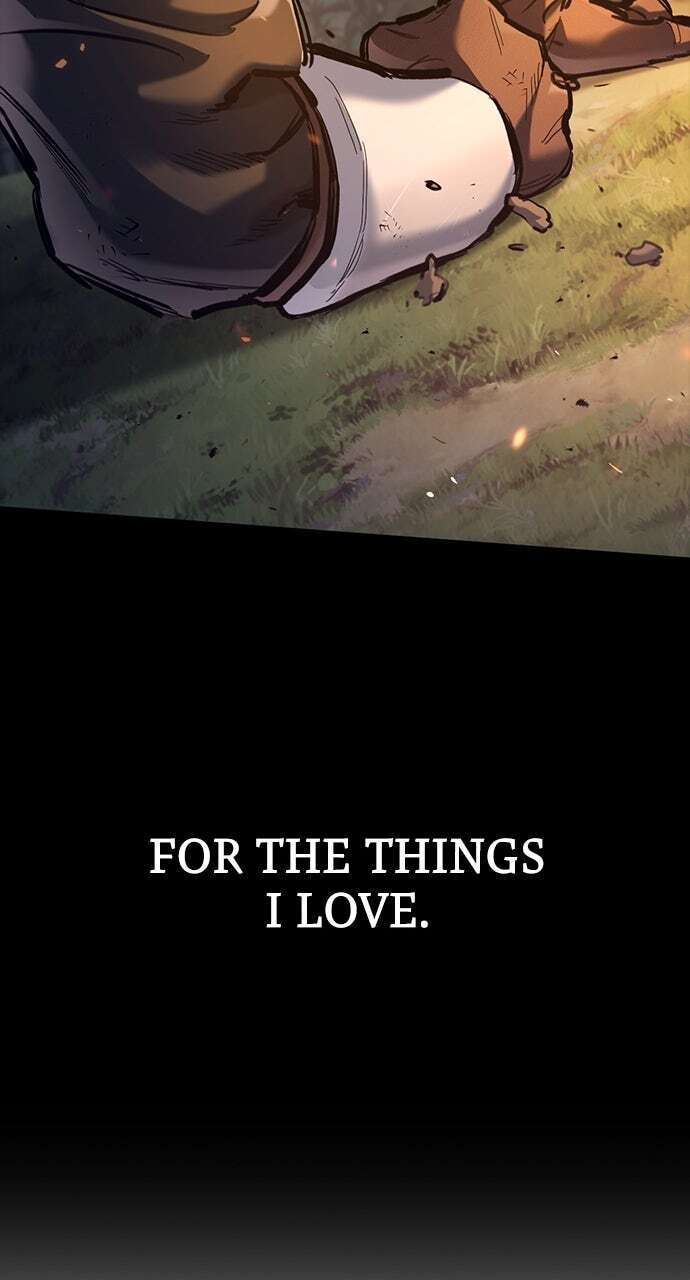 Read The Knight Only Lives Today chapter 75 image 67 on Lezhin