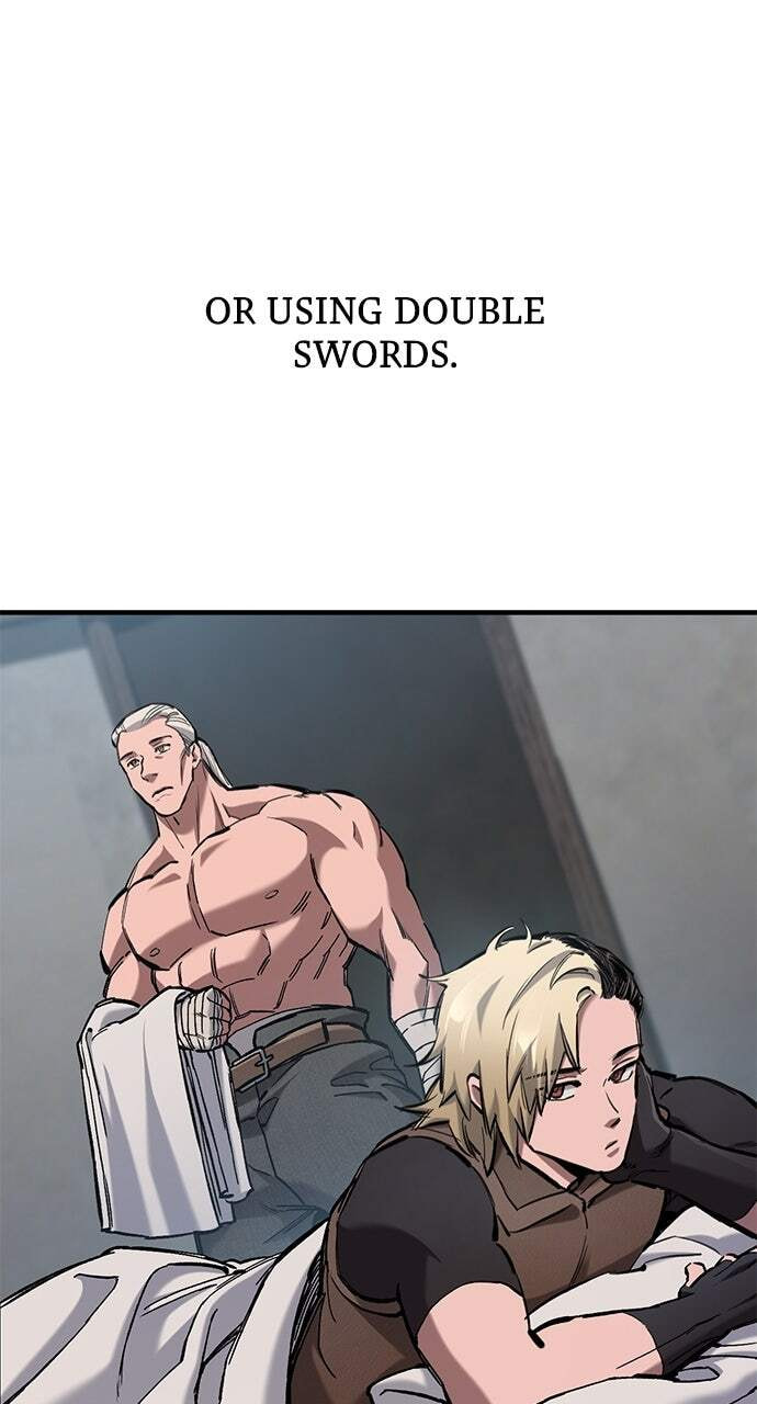 Read The Knight Only Lives Today chapter 75 image 70 on Lezhin