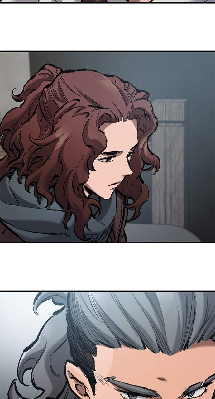 Read The Knight Only Lives Today chapter 75 image 71 on Lezhin