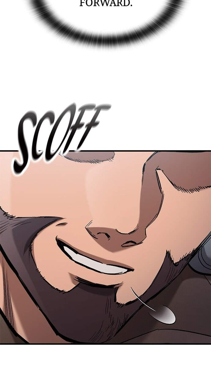 Read The Knight Only Lives Today chapter 75 image 74 on Lezhin