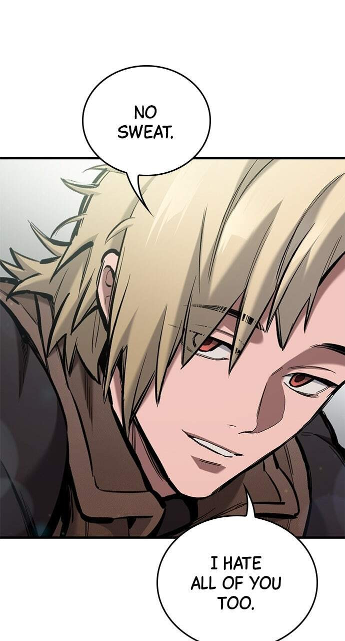 Read The Knight Only Lives Today chapter 75 image 77 on Lezhin
