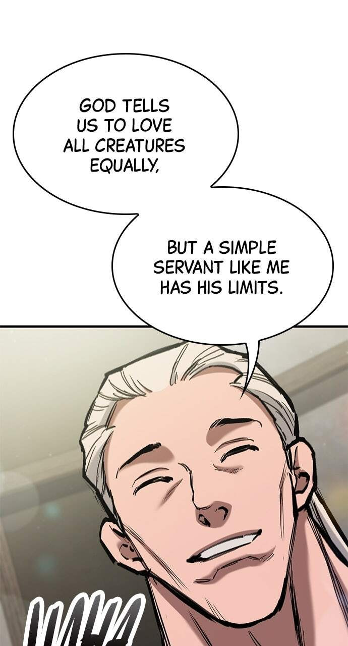 Read The Knight Only Lives Today chapter 75 image 79 on Lezhin