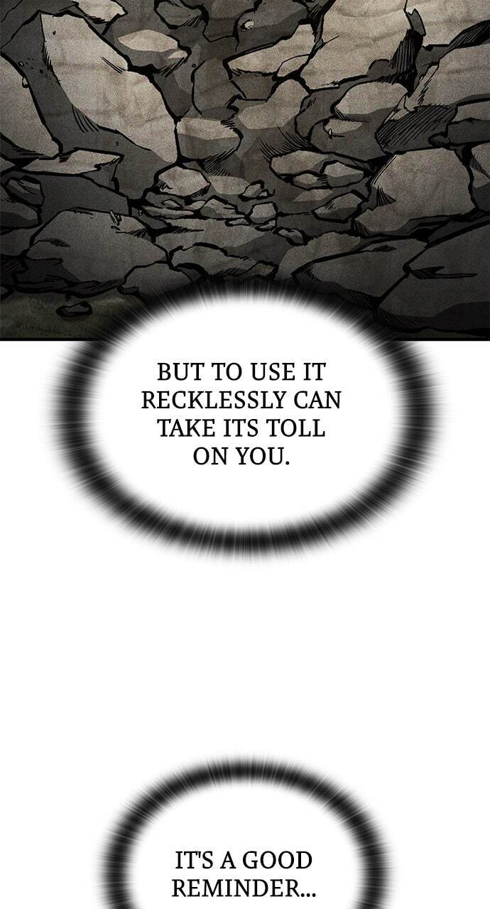 Read The Knight Only Lives Today chapter 75 image 8 on Lezhin