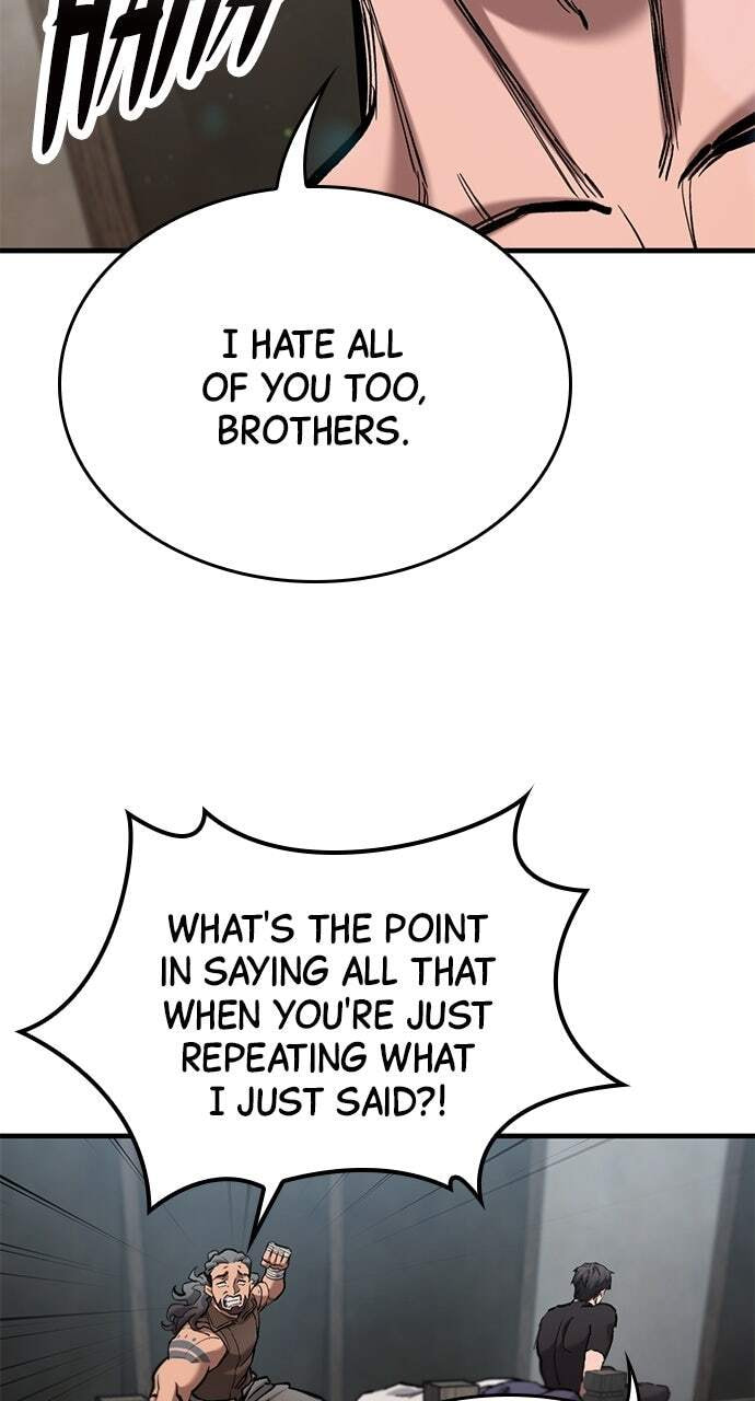 Read The Knight Only Lives Today chapter 75 image 80 on Lezhin