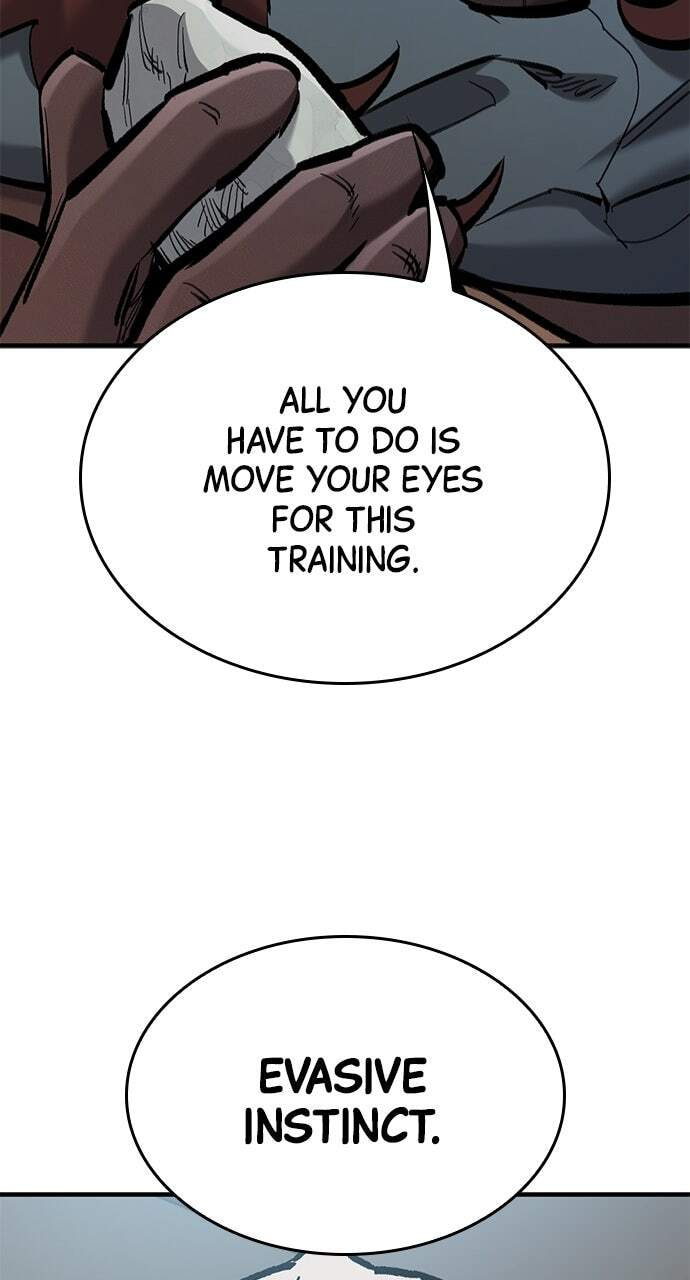 Read The Knight Only Lives Today chapter 75 image 85 on Lezhin