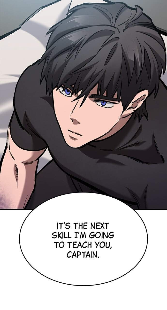 Read The Knight Only Lives Today chapter 75 image 86 on Lezhin
