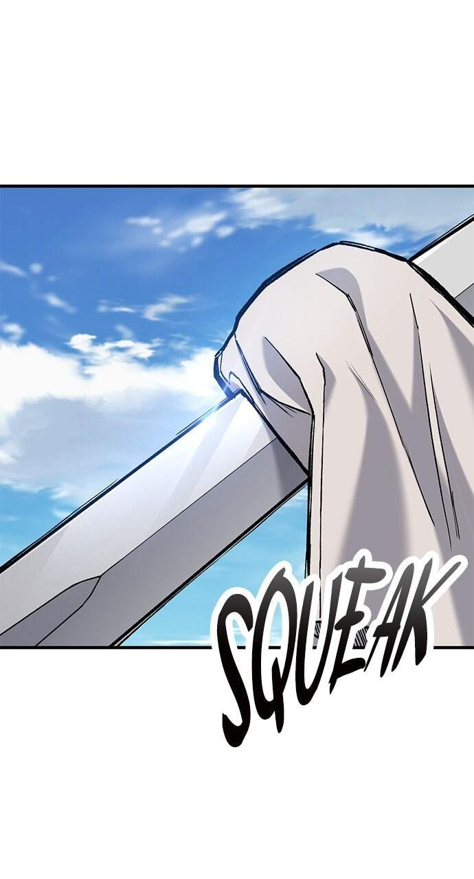 Read The Knight Only Lives Today chapter 75 image 88 on Lezhin