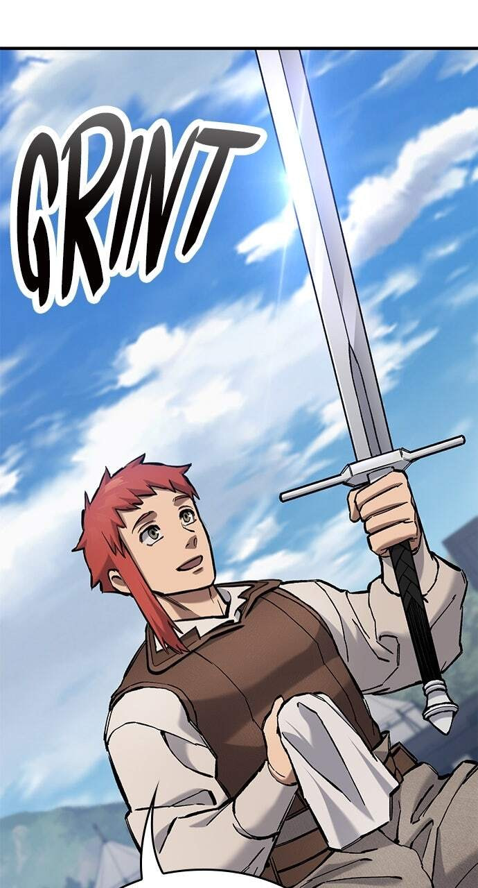 Read The Knight Only Lives Today chapter 75 image 89 on Lezhin