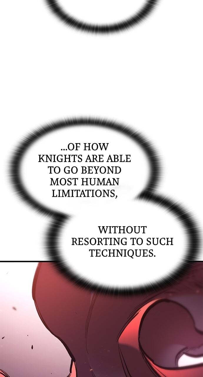 Read The Knight Only Lives Today chapter 75 image 9 on Lezhin