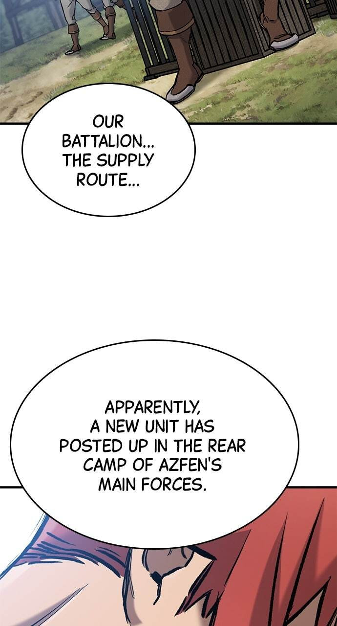 Read The Knight Only Lives Today chapter 75 image 93 on Lezhin
