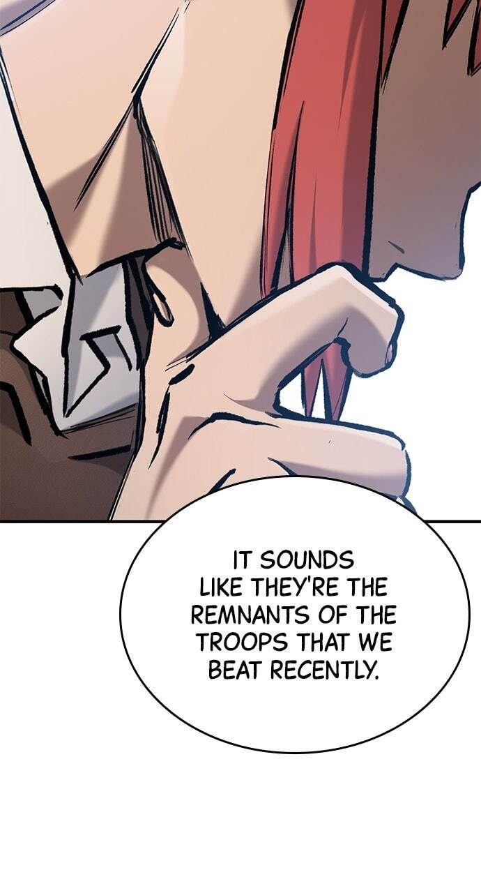 Read The Knight Only Lives Today chapter 75 image 94 on Lezhin